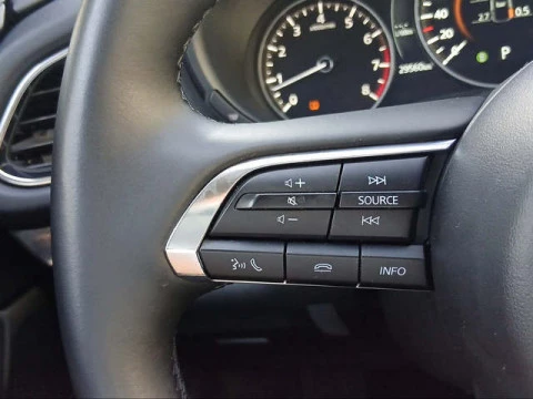 Mazda CX-30 e-Sky G MHEV Centre-Line AT 103 kW (140 CV)