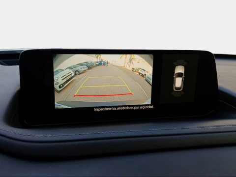 Mazda CX-30 e-Sky G MHEV Centre-Line AT 103 kW (140 CV)