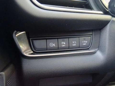 Mazda CX-30 e-Sky G MHEV Centre-Line AT 103 kW (140 CV)