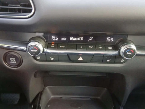 Mazda CX-30 e-Sky G MHEV Centre-Line AT 103 kW (140 CV)