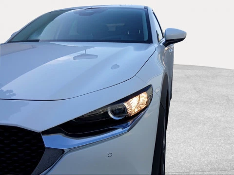 Mazda CX-30 e-Sky G MHEV Centre-Line AT 103 kW (140 CV)