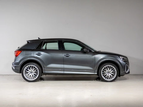 Audi Q2 Adrenalin 35 TDI 110kW (150CV) S tronic