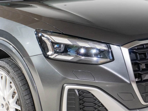 Audi Q2 Adrenalin 35 TDI 110kW (150CV) S tronic