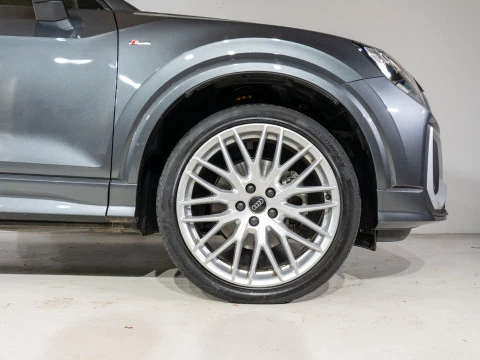 Audi Q2 Adrenalin 35 TDI 110kW (150CV) S tronic