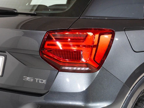 Audi Q2 Adrenalin 35 TDI 110kW (150CV) S tronic