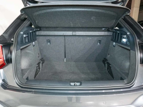 Audi Q2 Adrenalin 35 TDI 110kW (150CV) S tronic