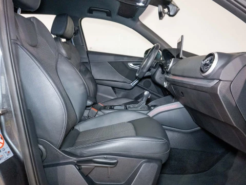 Audi Q2 Adrenalin 35 TDI 110kW (150CV) S tronic