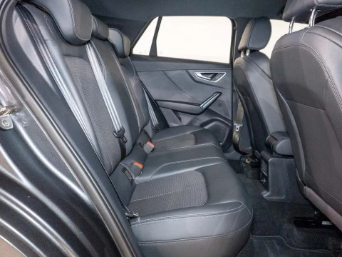 Audi Q2 Adrenalin 35 TDI 110kW (150CV) S tronic