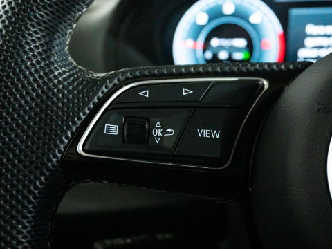 Audi Q2 Adrenalin 35 TDI 110kW (150CV) S tronic