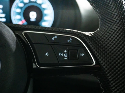 Audi Q2 Adrenalin 35 TDI 110kW (150CV) S tronic