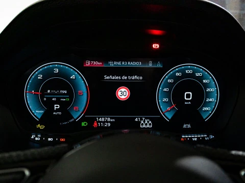 Audi Q2 Adrenalin 35 TDI 110kW (150CV) S tronic