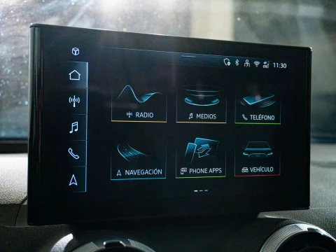 Audi Q2 Adrenalin 35 TDI 110kW (150CV) S tronic