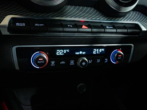 Audi Q2 Adrenalin 35 TDI 110kW (150CV) S tronic