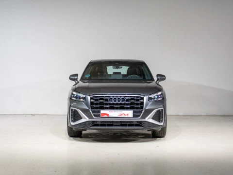 Audi Q2 Adrenalin 35 TDI 110kW (150CV) S tronic