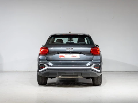 Audi Q2 Adrenalin 35 TDI 110kW (150CV) S tronic