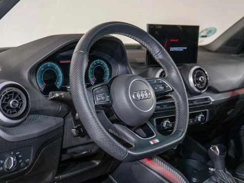 Audi Q2 Adrenalin 35 TDI 110kW (150CV) S tronic