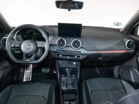 Audi Q2 Adrenalin 35 TDI 110kW (150CV) S tronic