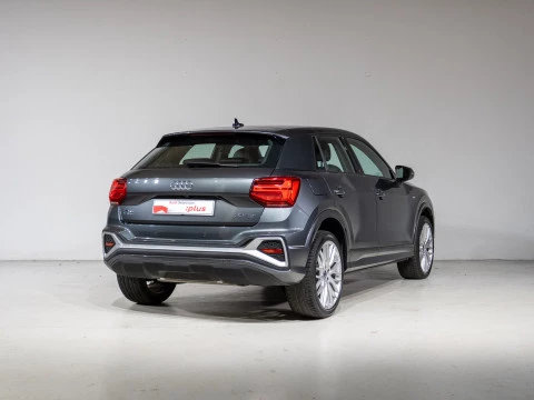 Audi Q2 Adrenalin 35 TDI 110kW (150CV) S tronic
