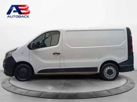 Fiat Talento 2.0 MJet 88kW (120CV Diesel)