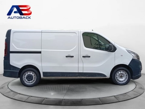 Fiat Talento 2.0 MJet 88kW (120CV Diesel)