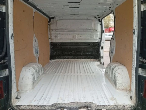 Fiat Talento 2.0 MJet 88kW (120CV Diesel)