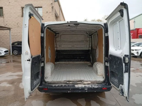 Fiat Talento 2.0 MJet 88kW (120CV Diesel)