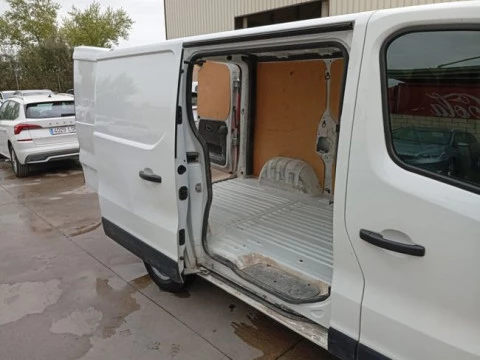 Fiat Talento 2.0 MJet 88kW (120CV Diesel)