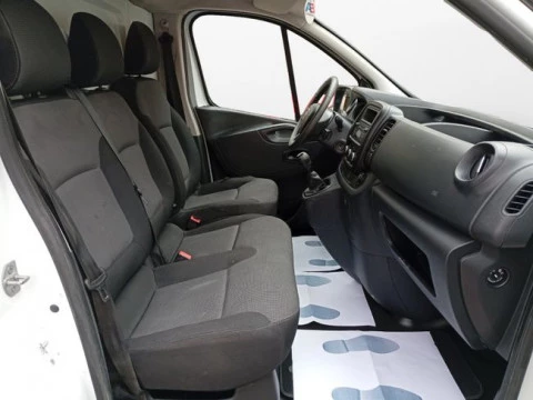 Fiat Talento 2.0 MJet 88kW (120CV Diesel)