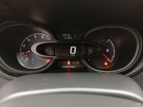 Fiat Talento 2.0 MJet 88kW (120CV Diesel)