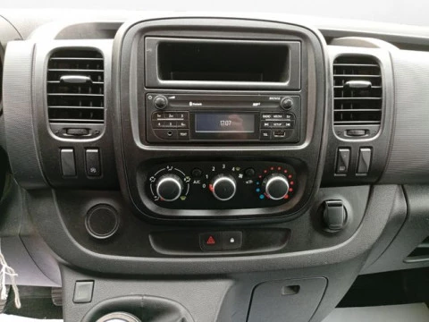 Fiat Talento 2.0 MJet 88kW (120CV Diesel)