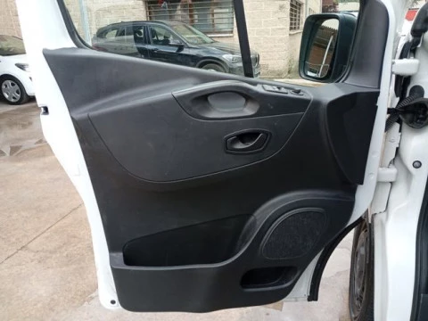 Fiat Talento 2.0 MJet 88kW (120CV Diesel)