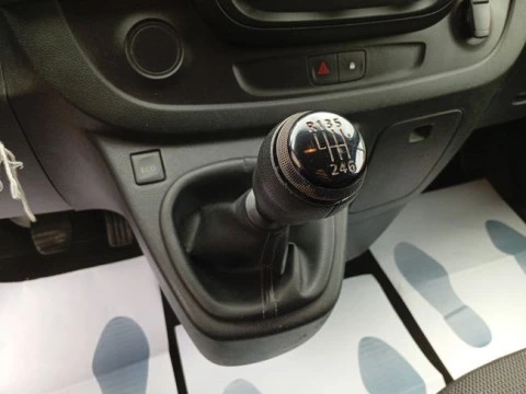 Fiat Talento 2.0 MJet 88kW (120CV Diesel)