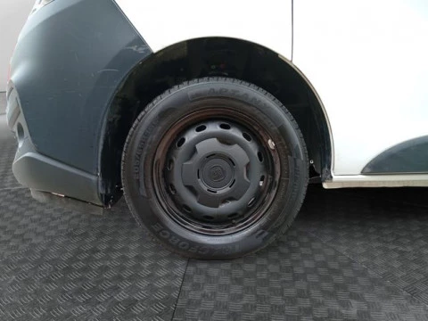 Fiat Talento 2.0 MJet 88kW (120CV Diesel)