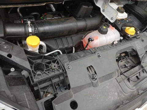 Fiat Talento 2.0 MJet 88kW (120CV Diesel)