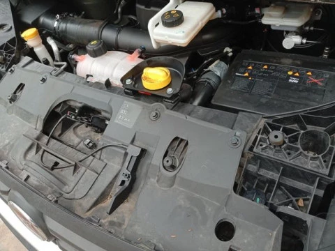 Fiat Talento 2.0 MJet 88kW (120CV Diesel)