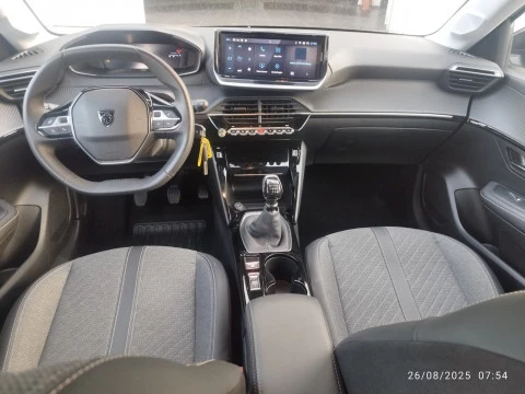 Peugeot 208 Allure Puretech 100