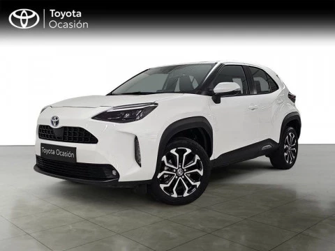 Toyota Yaris Cross 1.5 120H Active Tech Toyota Yaris Cross 1.5 120H Active Tech