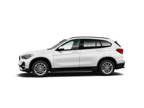 BMW X1 sDrive18d 110 kW (150 CV)