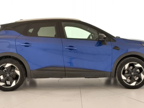 Renault Captur  Hibrido  E-TECH Hibrido Techno 105kW
