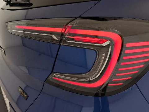 Renault Captur  Hibrido  E-TECH Hibrido Techno 105kW