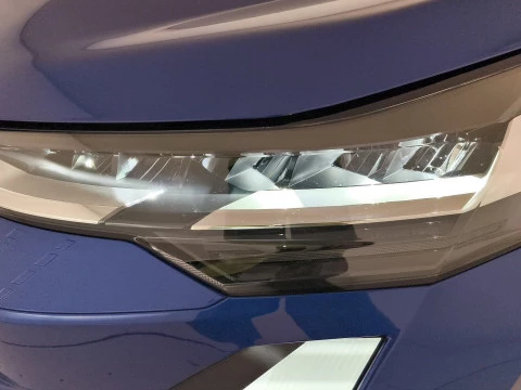 Renault Captur  Hibrido  E-TECH Hibrido Techno 105kW