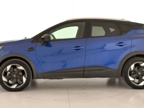 Renault Captur  Hibrido  E-TECH Hibrido Techno 105kW