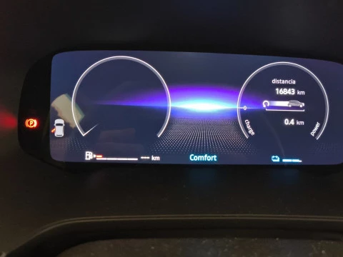 Renault Captur  Hibrido  E-TECH Hibrido Techno 105kW