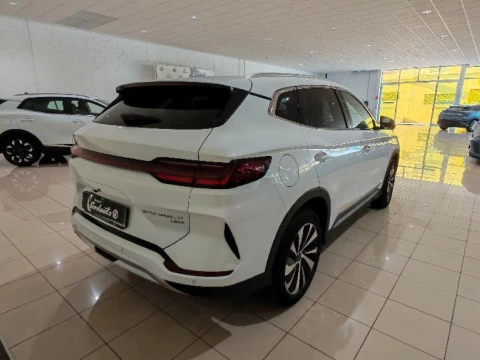 BYD SEAL U 1.5 DM-I COMFORT 5P