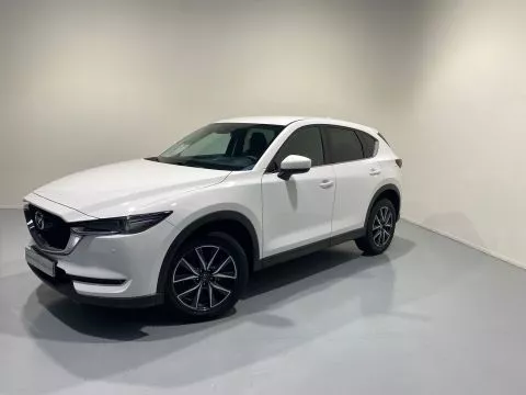 Mazda CX-5 CX5 2,I 165CV ZENITH Mazda CX-5 CX5 2,I 165CV ZENITH