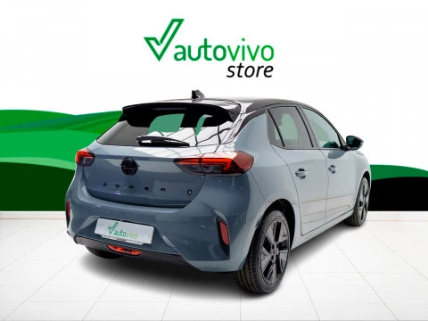 Opel Corsa Electric 51kWh GS Long Range