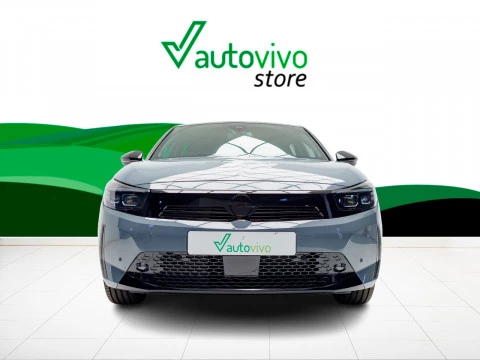 Opel Corsa Electric 51kWh GS Long Range