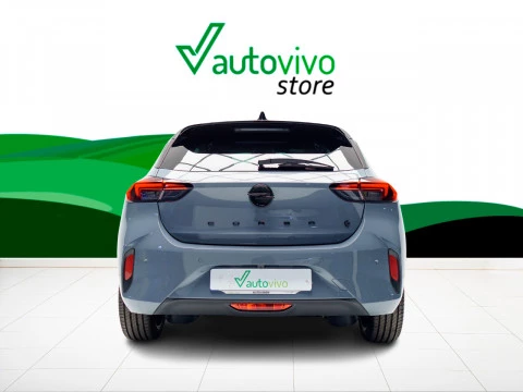 Opel Corsa Electric 51kWh GS Long Range