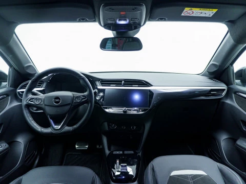 Opel Corsa Electric 51kWh GS Long Range