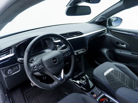 Opel Corsa Electric 51kWh GS Long Range